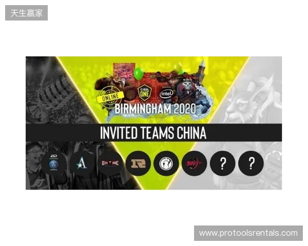 ESL One伯明翰站淘汰赛第二日：MOUZ和Spirit全部拿下！XG再次杀入四强